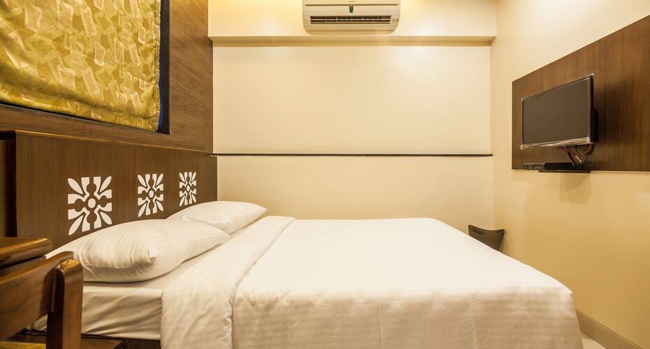 City Guest House Mumbai Price, Reviews, Photos & Address